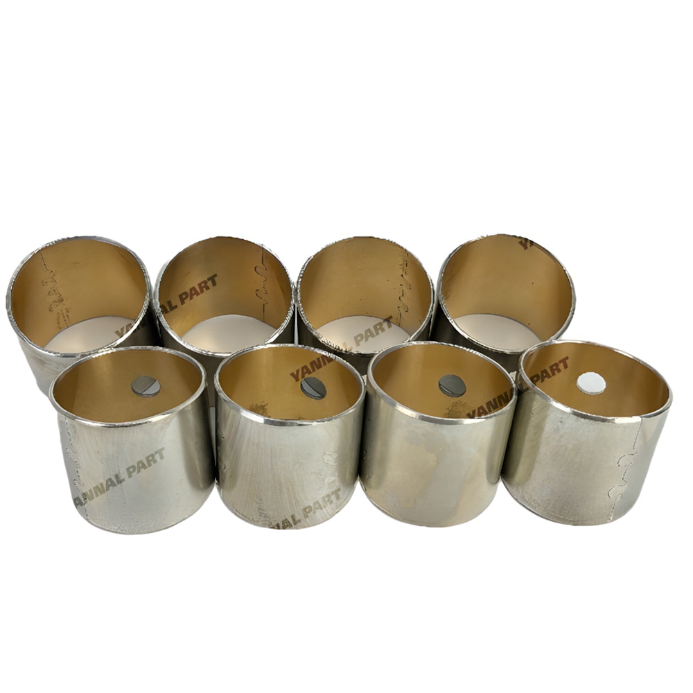 8 PCS Bushing Fit For Nissan RF8 Engine