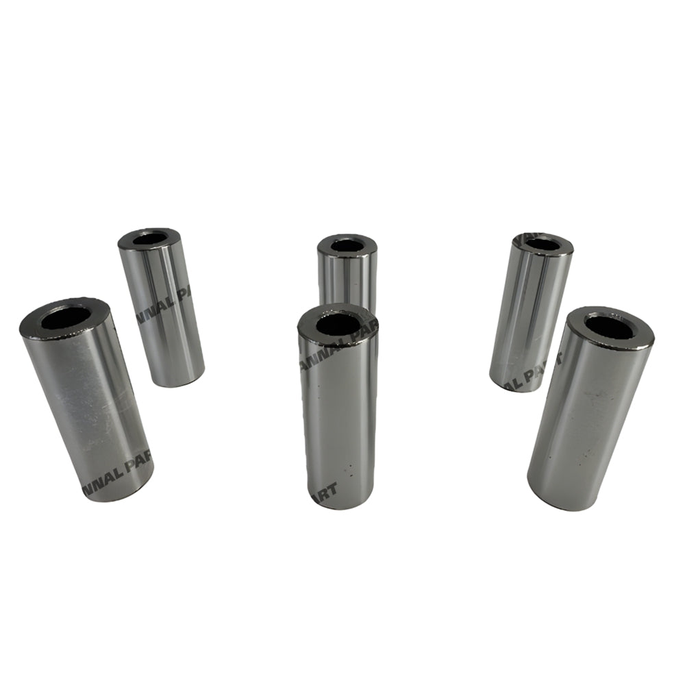 6 PCS Piston Pin Fit For Nissan TB45 Engine