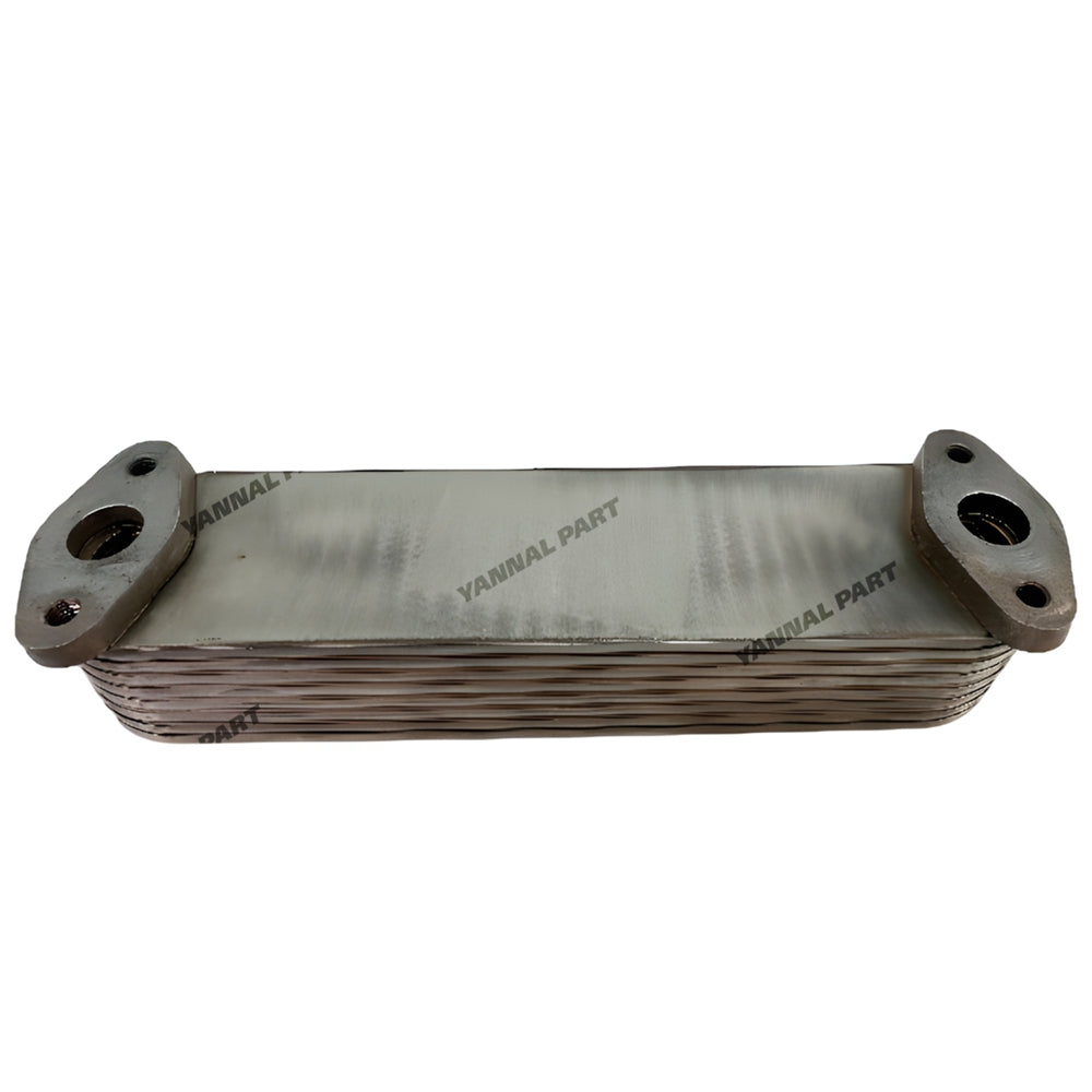 Oil Cooler Core Fit For Hino H07C Engine