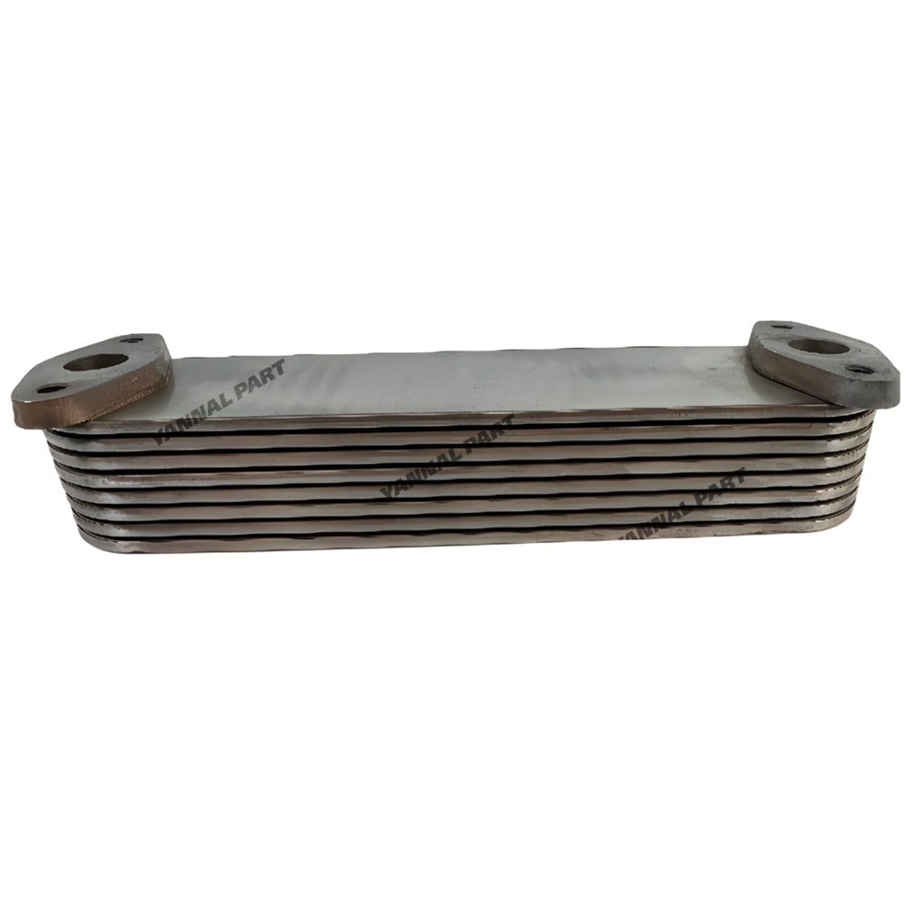 Oil Cooler Core Fit For Hino H07C Engine