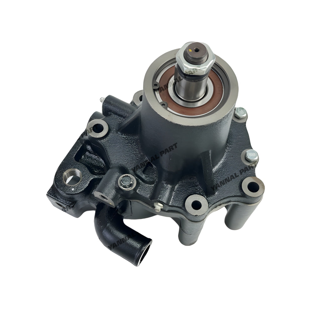 Water Pump Assembly 16100-3264 Fit For Hino H07C Engine