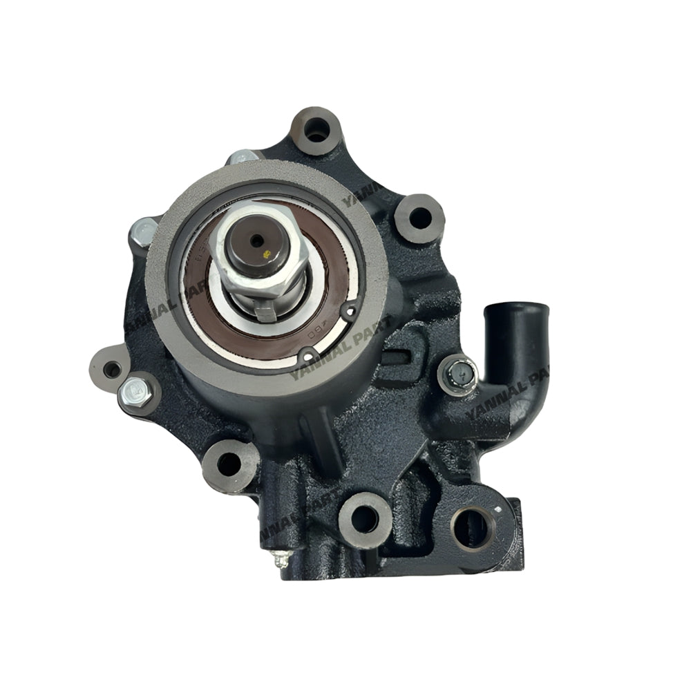 Water Pump Assembly 16100-3264 Fit For Hino H07C Engine