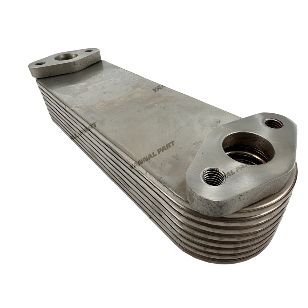 Oil Cooler Core Fit For Hino J08E Engine