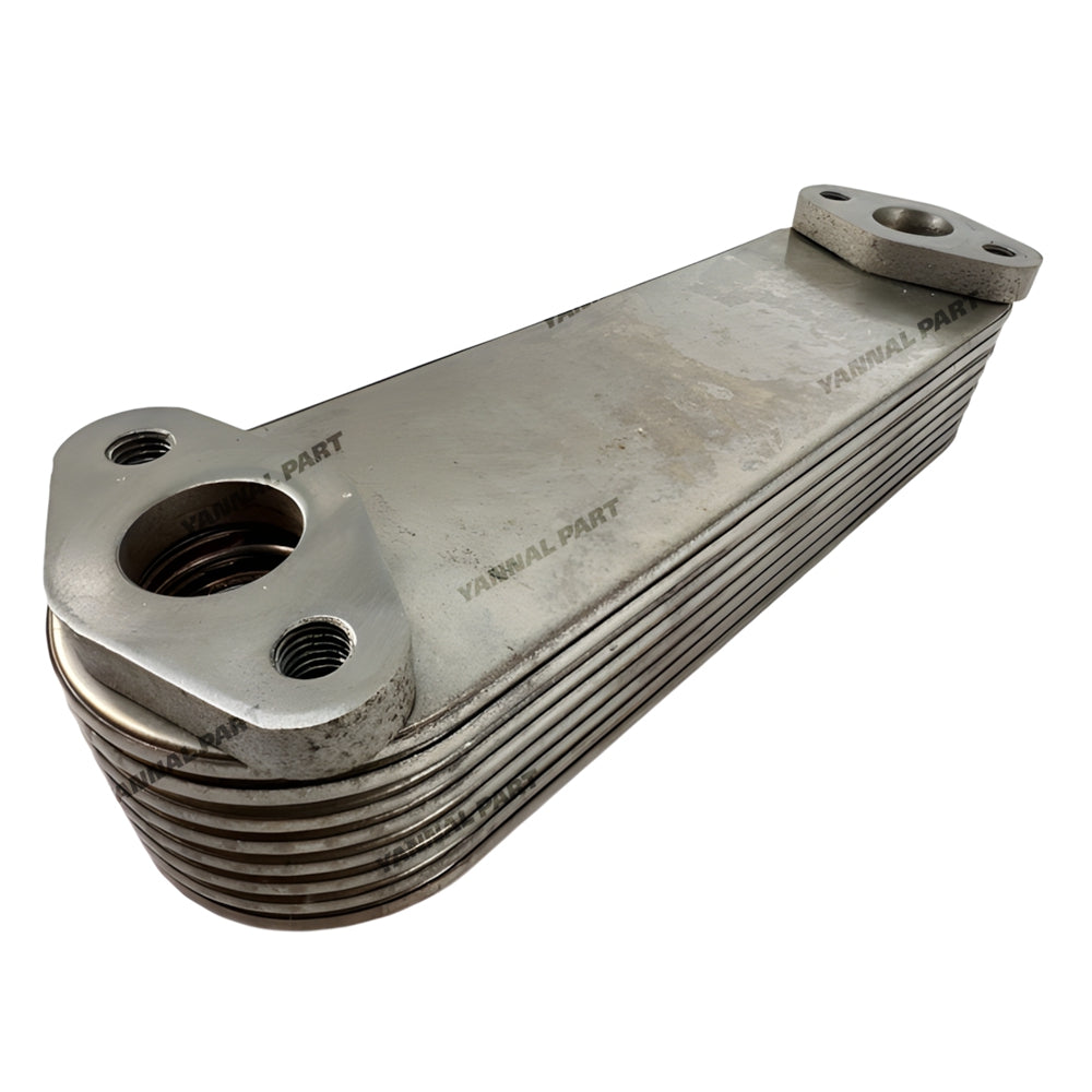 Oil Cooler Core Fit For Hino J08E Engine