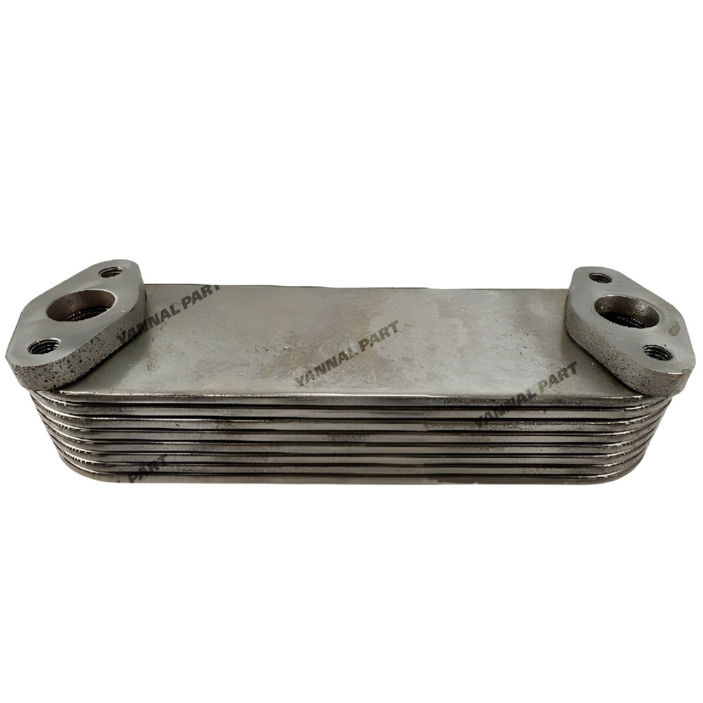 Oil Cooler Core Fit For Hino J08E Engine