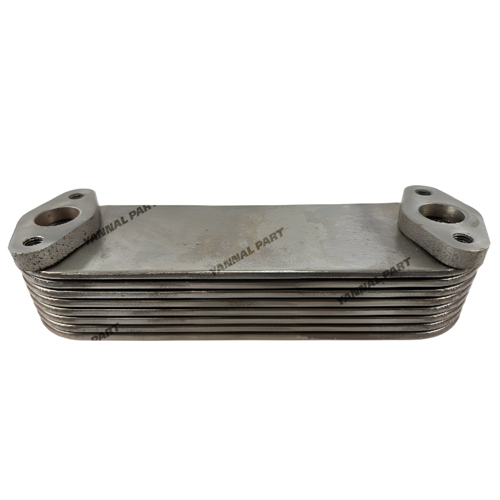 Oil Cooler Core Fit For Hino J08E Engine