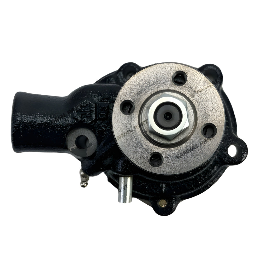 Water Pump J240-0120S Fit For Mitsubishi 4DQ3 Engine