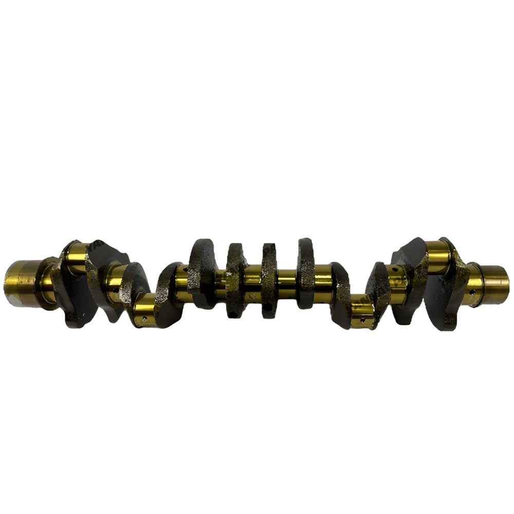 Crankshaft Fit For Mitsubishi 6D15 Engine