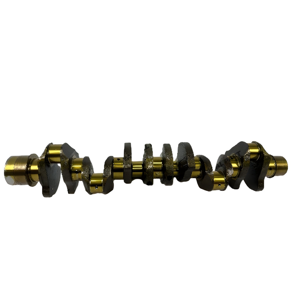 Crankshaft Fit For Mitsubishi 6D15 Engine