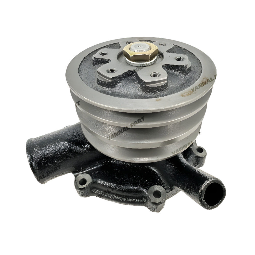 Water Pump Fit For Mitsubishi 6D16T Engine