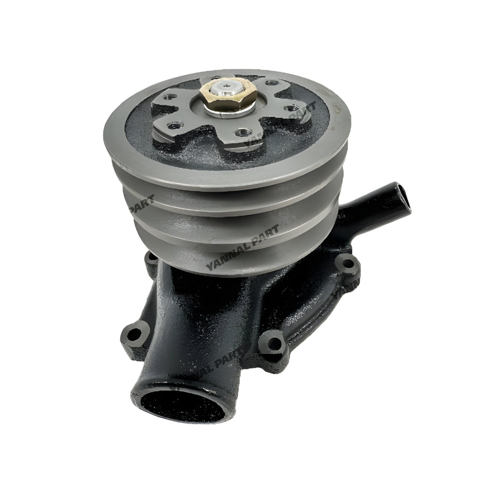 Water Pump Fit For Mitsubishi 6D16T Engine