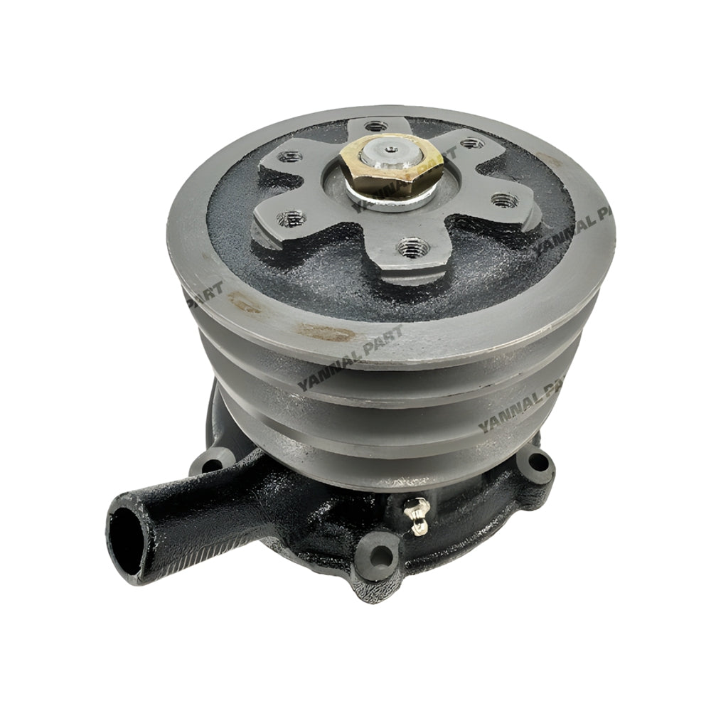 Water Pump Fit For Mitsubishi 6D16T Engine