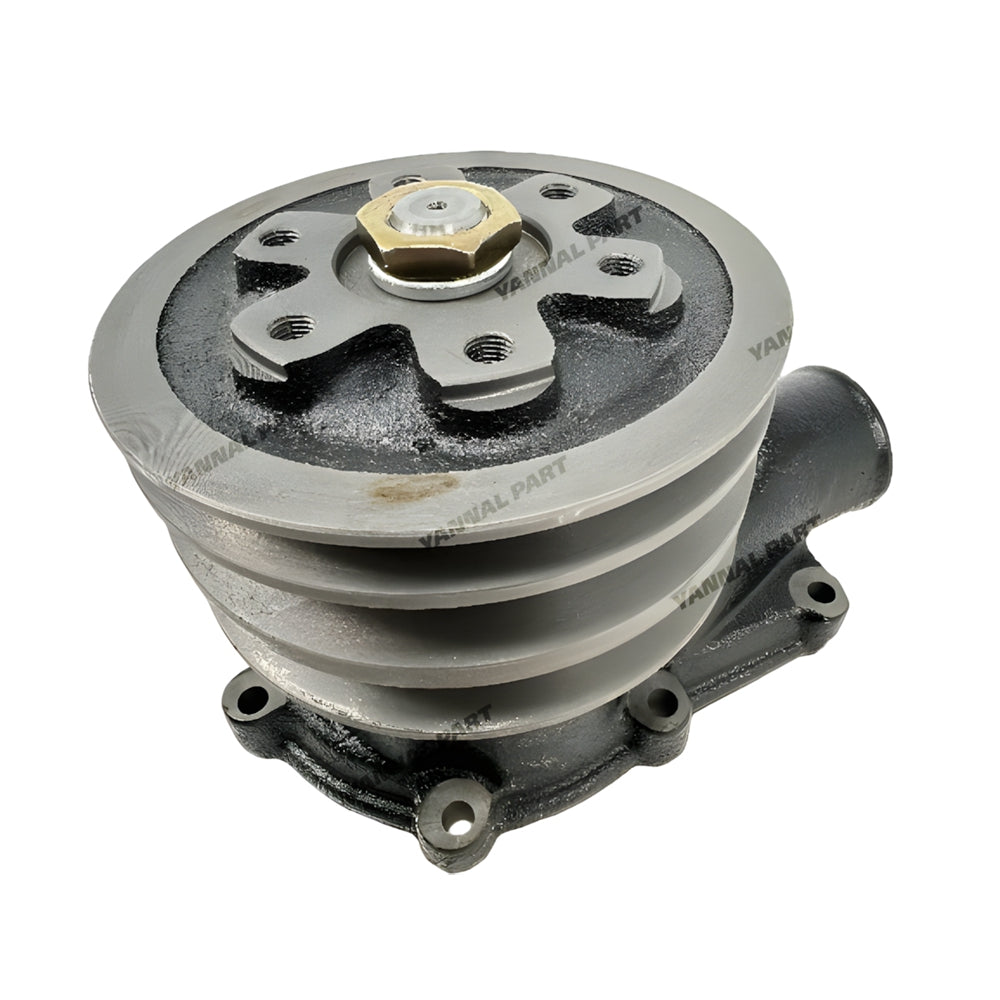 Water Pump Fit For Mitsubishi 6D16T Engine