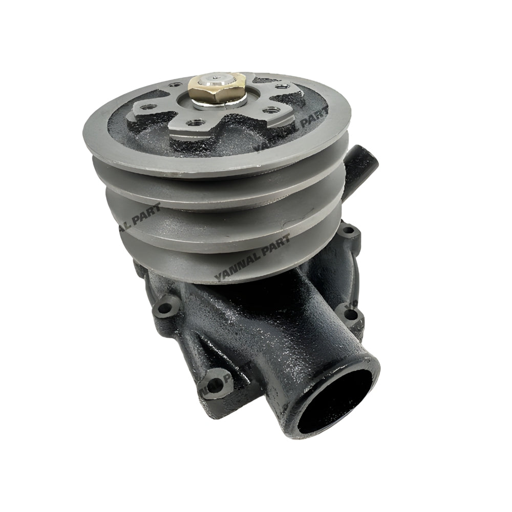 Water Pump Fit For Mitsubishi 6D16T Engine