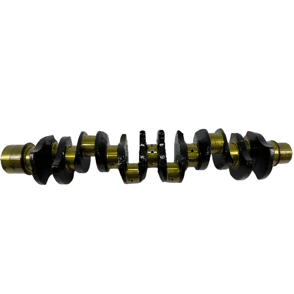 Crankshaft ME301204 Fit For Mitsubishi 6M60 Engine