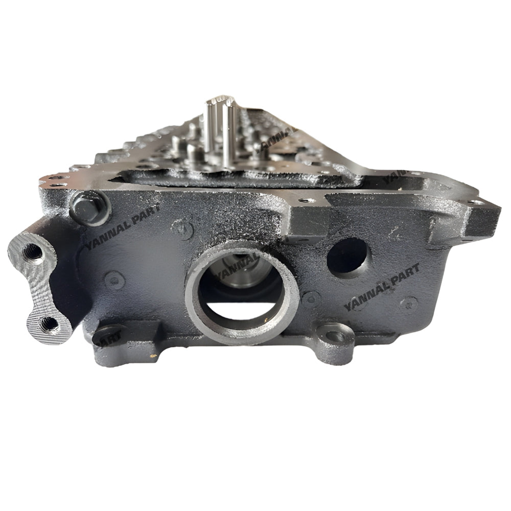 Cylinder Head Fit For Mitsubishi 6M60 Engine