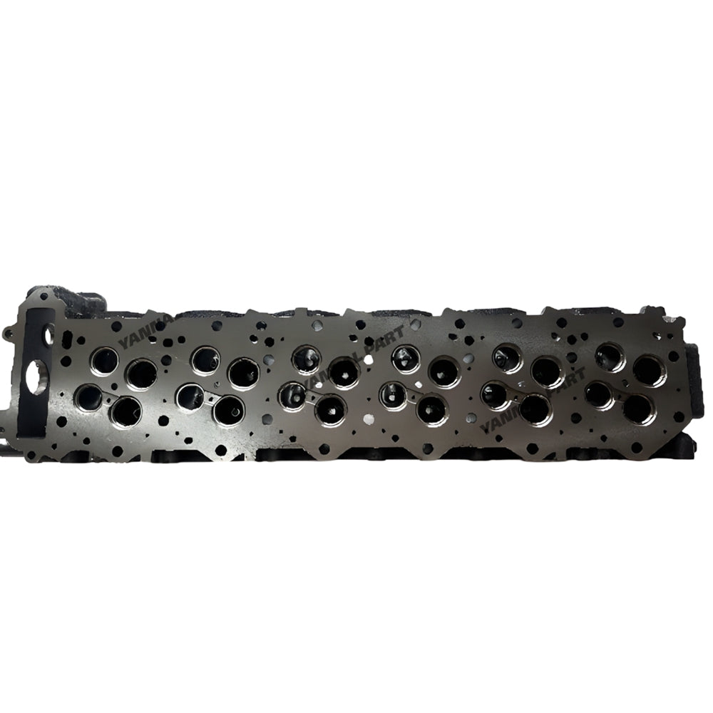 Cylinder Head Fit For Mitsubishi 6M60 Engine