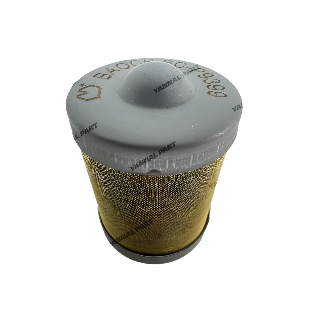 Oil Filter Fit For Mitsubishi L3E Engine