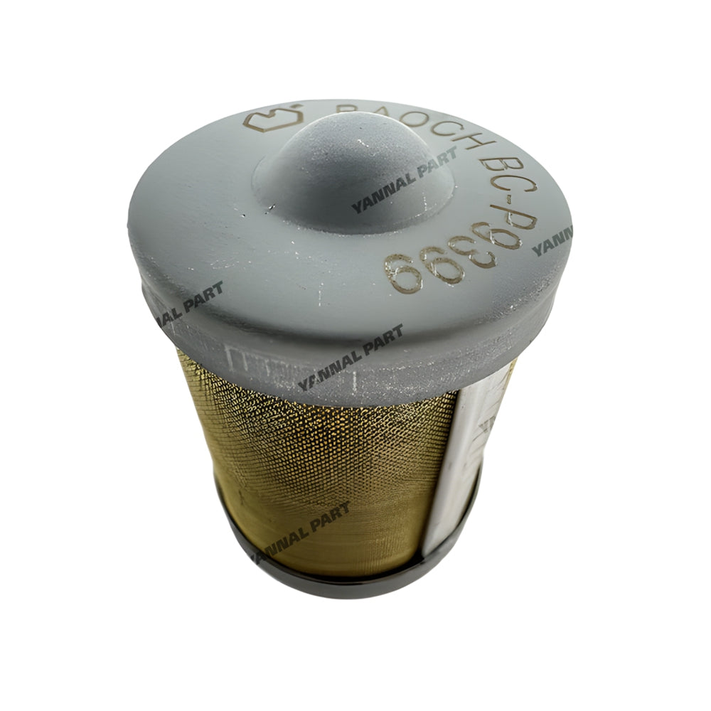 Oil Filter Fit For Mitsubishi L3E Engine