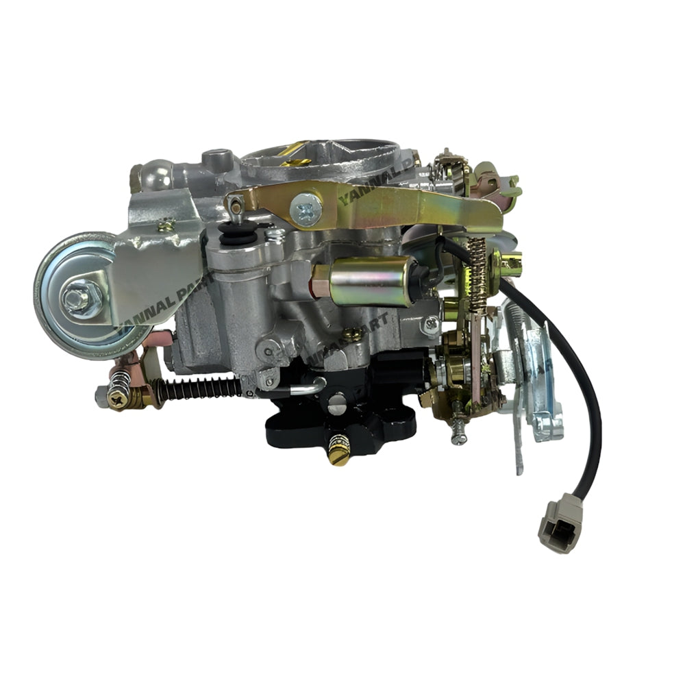 Carburetor Carb MD196458 Fit For Mitsubishi Parts