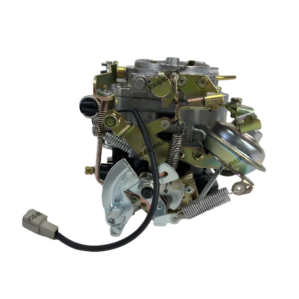 Carburetor Carb MD196458 Fit For Mitsubishi Parts