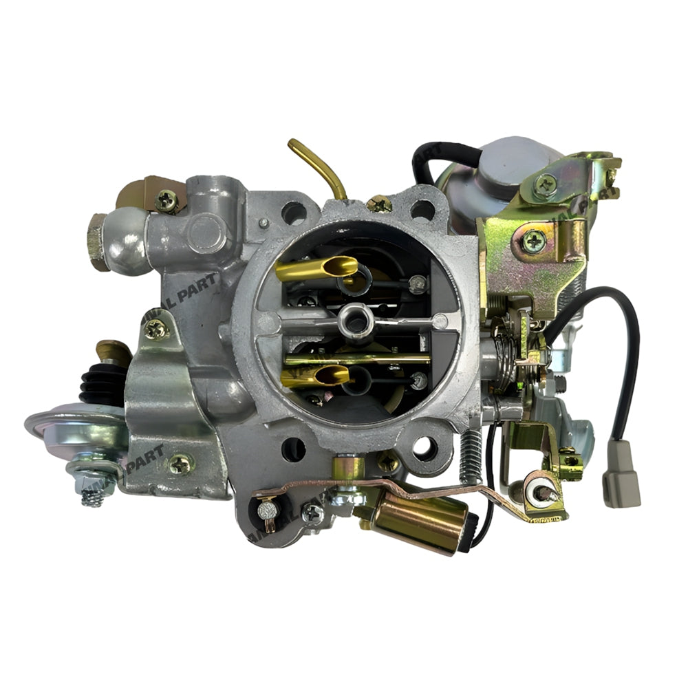 Carburetor Carb MD196458 Fit For Mitsubishi Parts