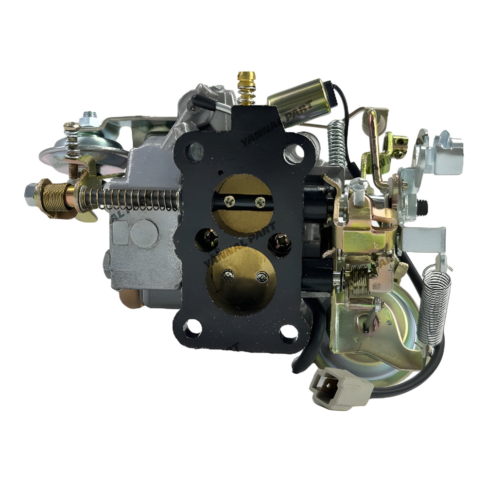 Carburetor Carb MD196458 Fit For Mitsubishi Parts