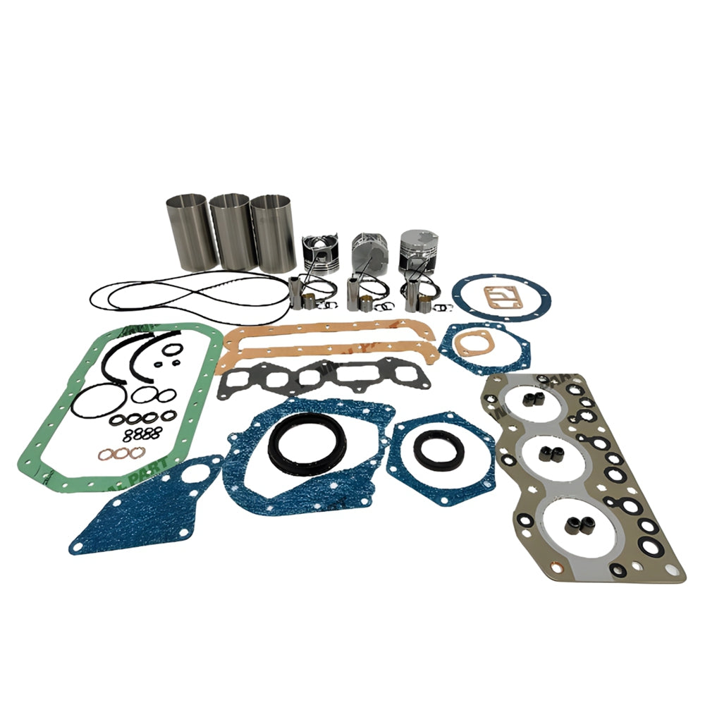 Overhaul Kit Fit For Isuzu 3AE1 Engine