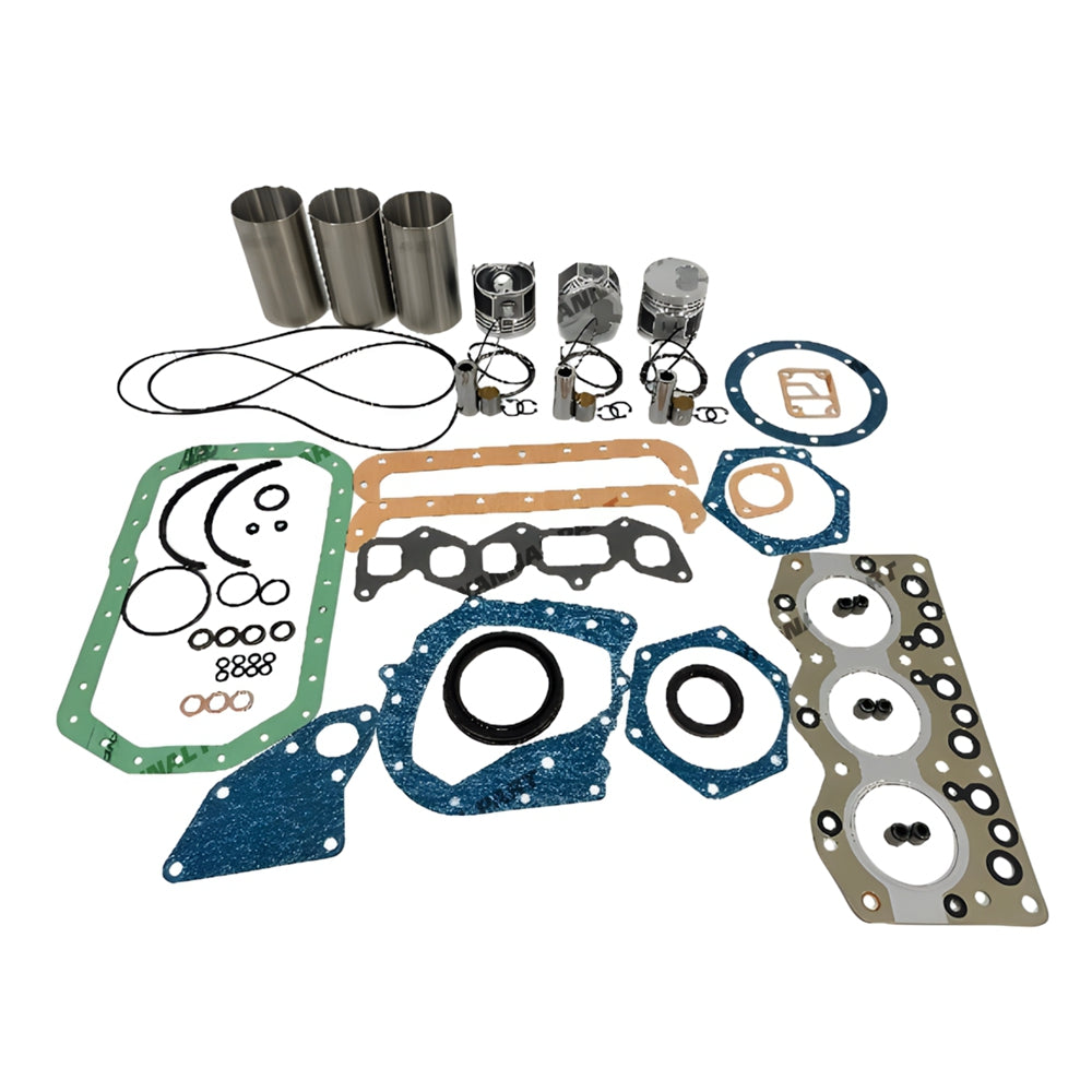 Overhaul Kit Fit For Isuzu 3AE1 Engine