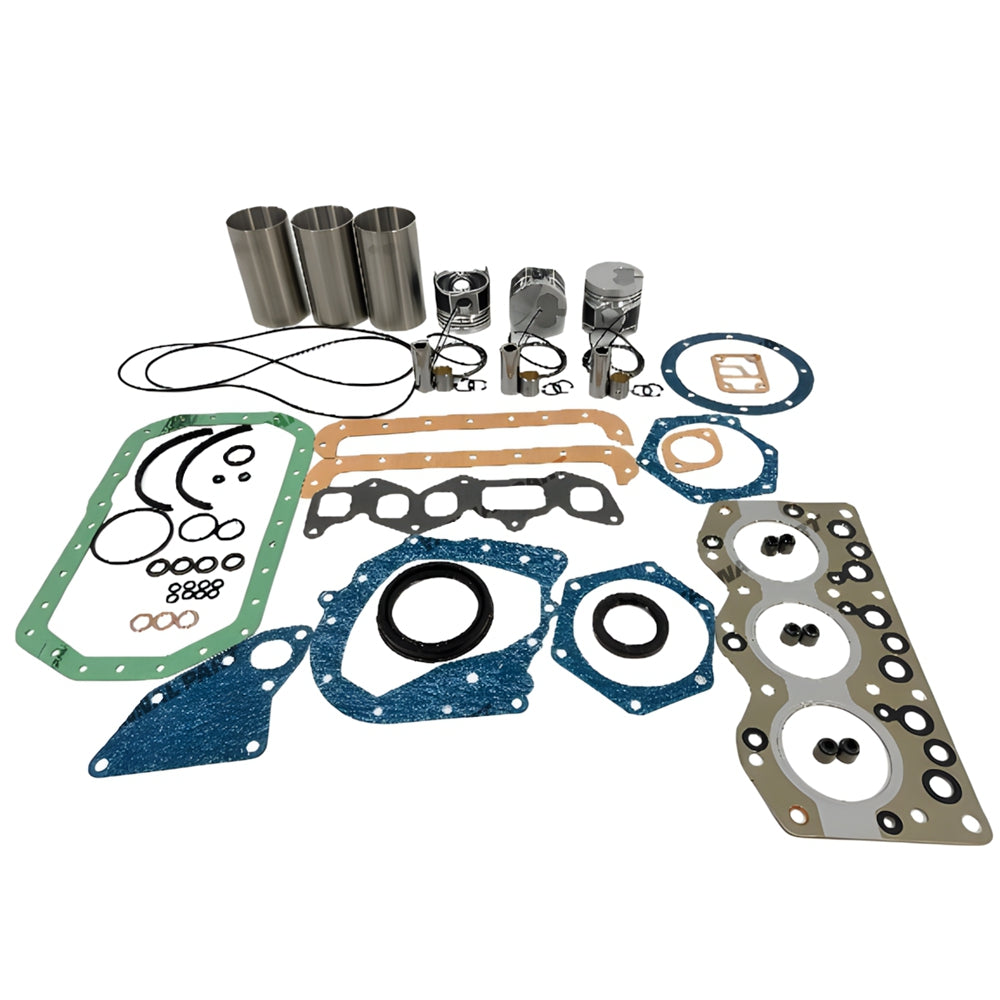 Overhaul Kit Fit For Isuzu 3AE1 Engine