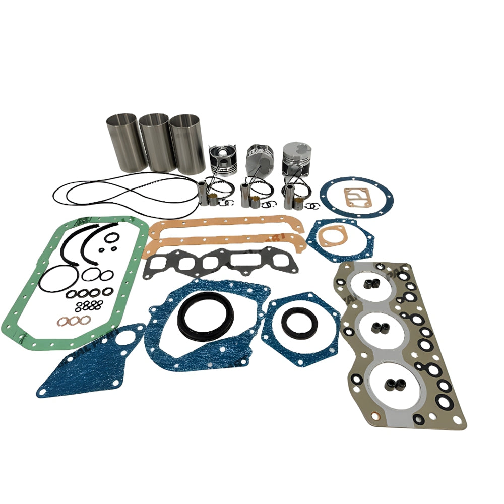 Overhaul Kit Fit For Isuzu 3AE1 Engine