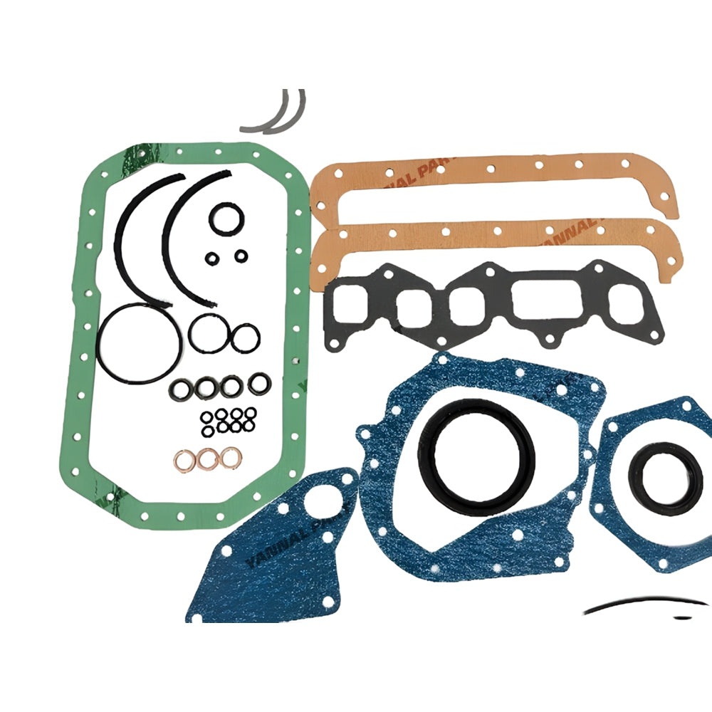 Rebuild Kit Fit For Isuzu 3AE1 Engine