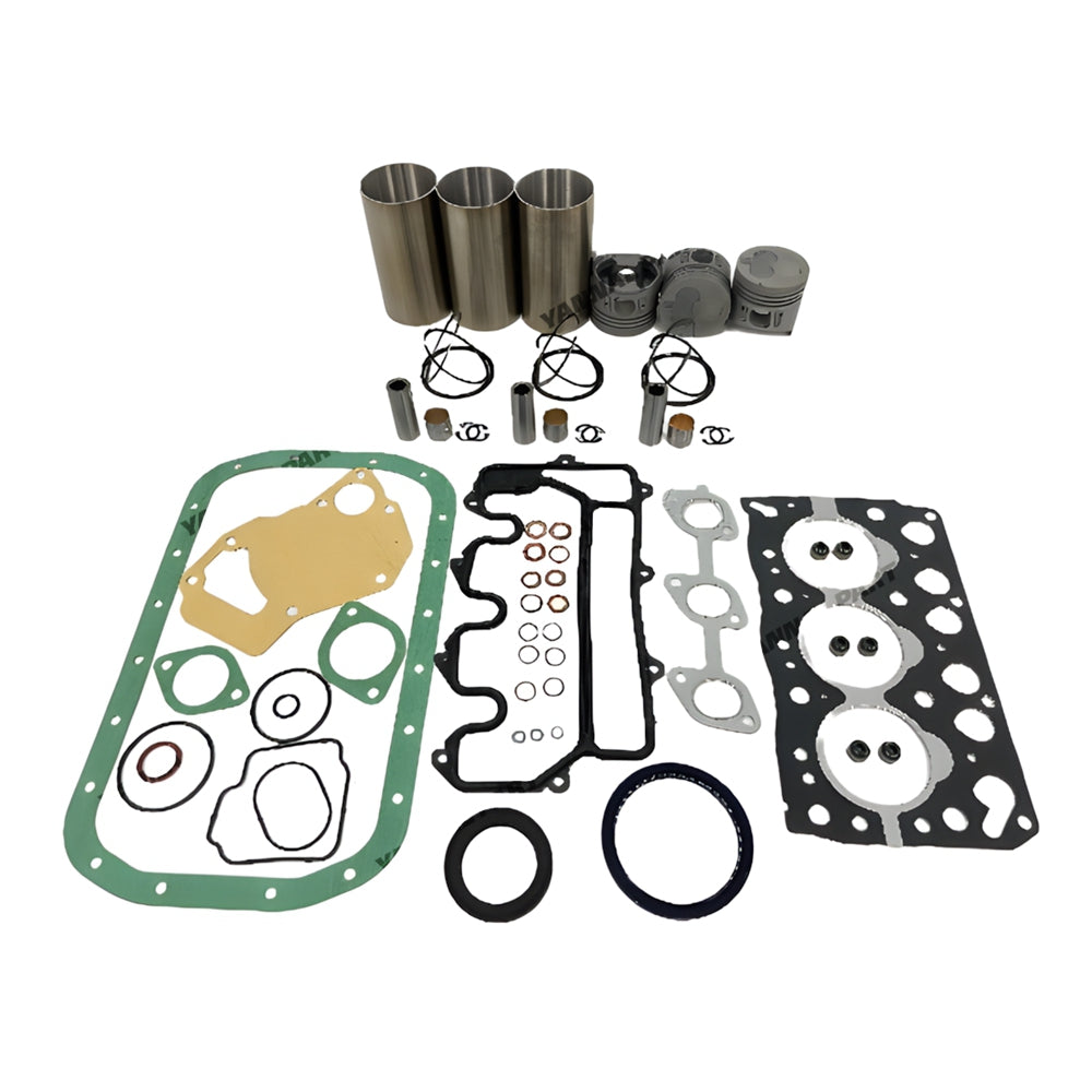 Overhaul Kit 8-97176889-0 Fit For Isuzu 3LA1 Engine