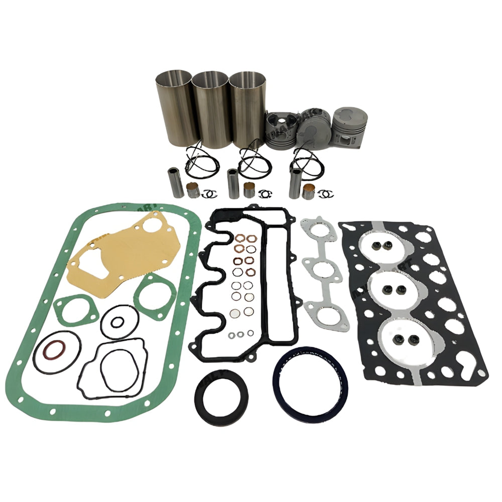 Overhaul Kit 8-97176889-0 Fit For Isuzu 3LA1 Engine