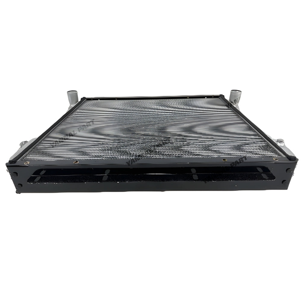 Radiator Assy 4287043 Fit For Isuzu 6BG1 Engine