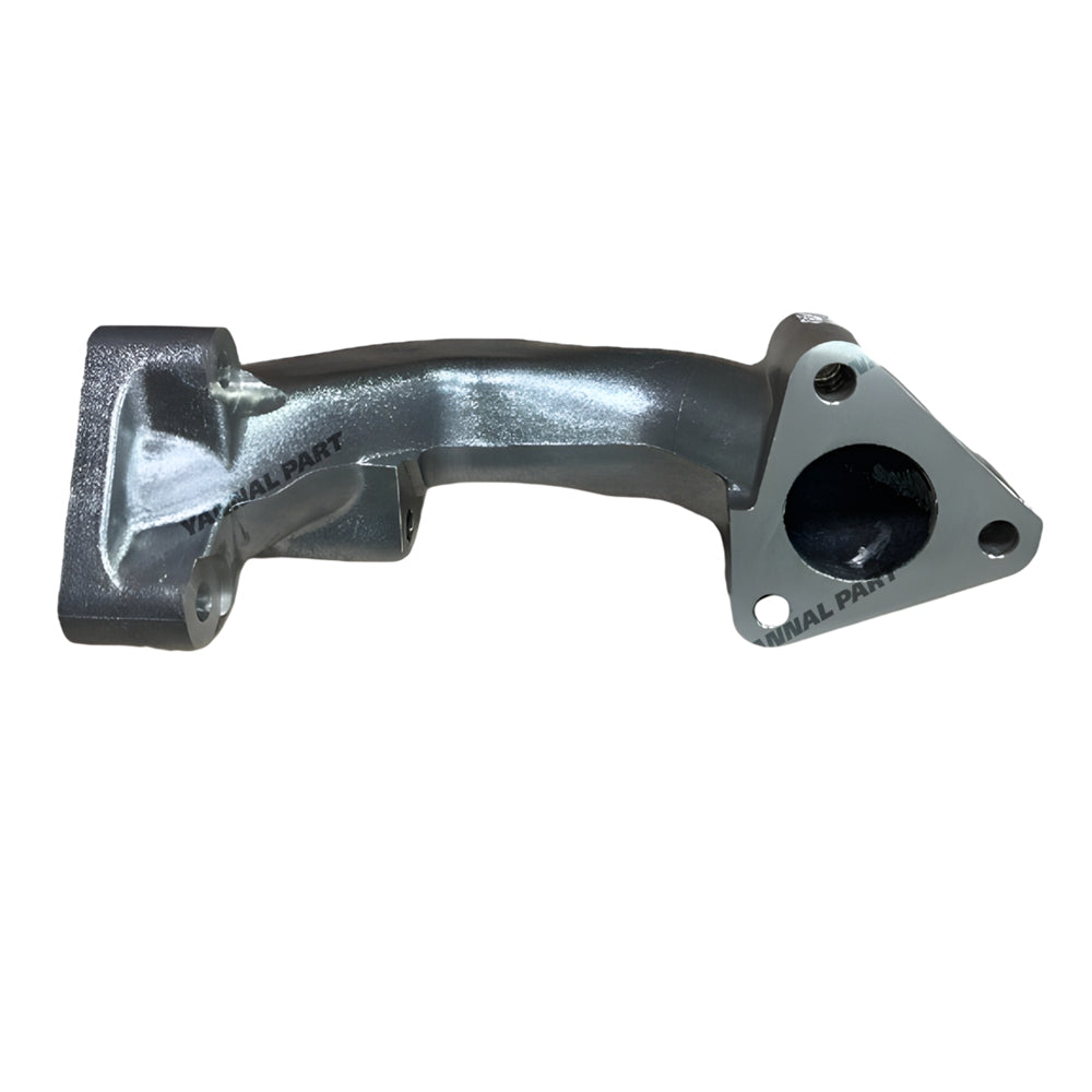 EGR Pipe 8-98006996-0 Fit For Isuzu 6HK1 Engine