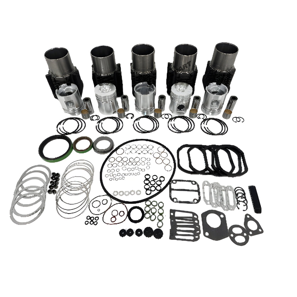 Overhaul Kit Fit For Deutz F5L912 Engine