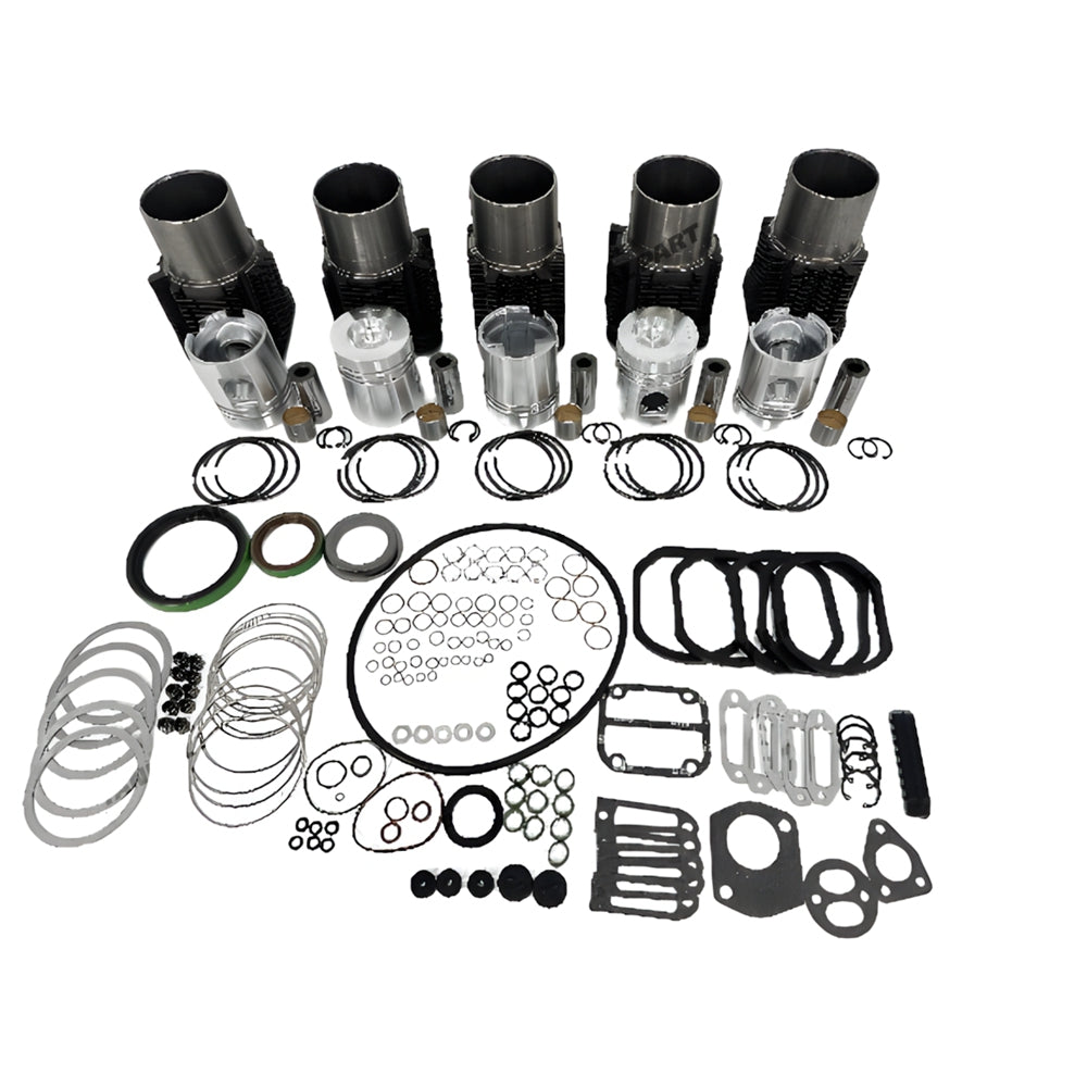 Overhaul Kit Fit For Deutz F5L912 Engine