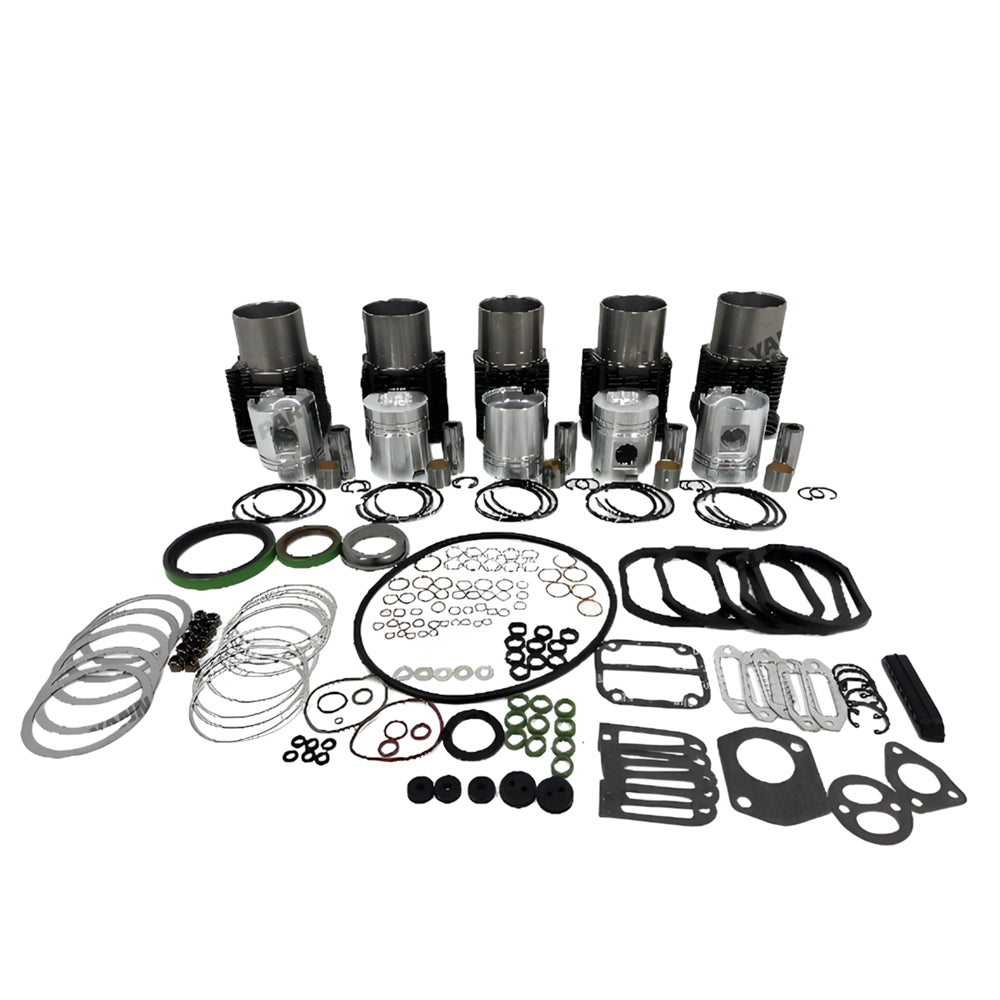 Overhaul Kit Fit For Deutz F5L912 Engine