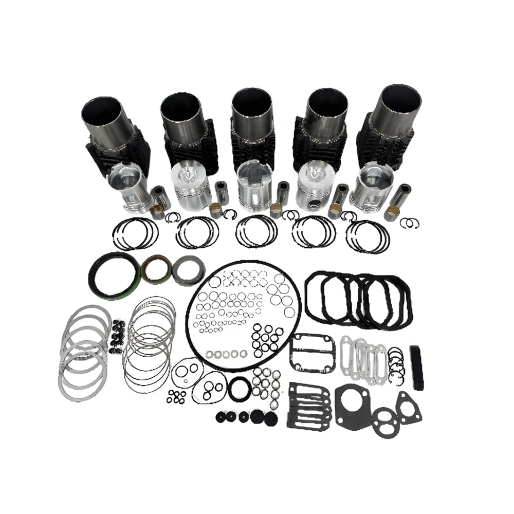 Overhaul Kit Fit For Deutz F5L912 Engine