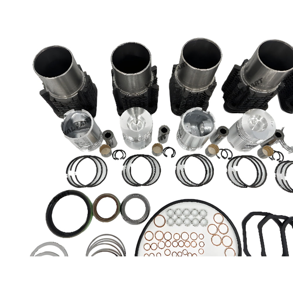 Overhaul Kit Fit For Deutz F5L912 Engine