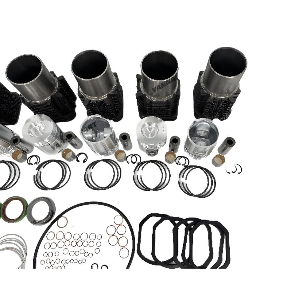 Overhaul Kit Fit For Deutz F5L912 Engine