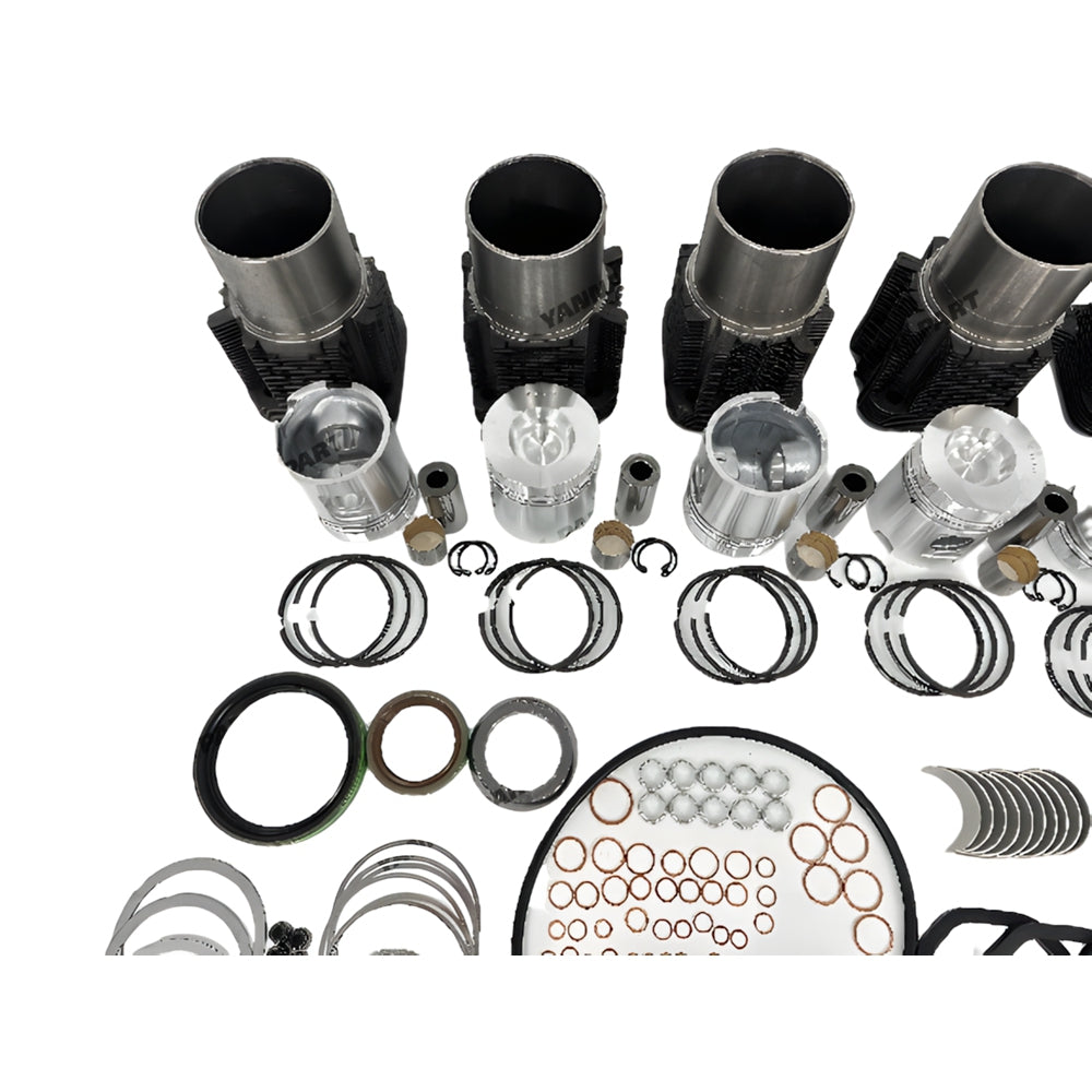 Rebuild Kit Fit For Deutz F5L912 Engine