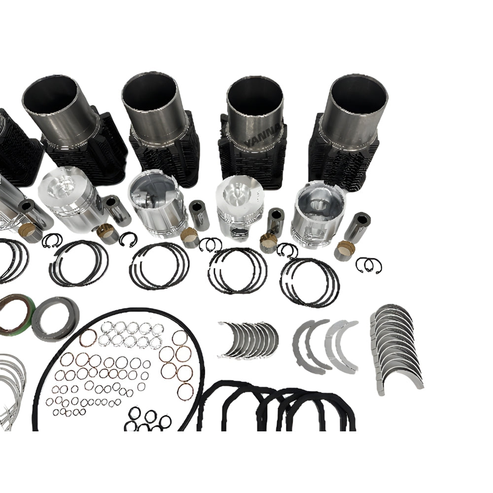 Rebuild Kit Fit For Deutz F5L912 Engine