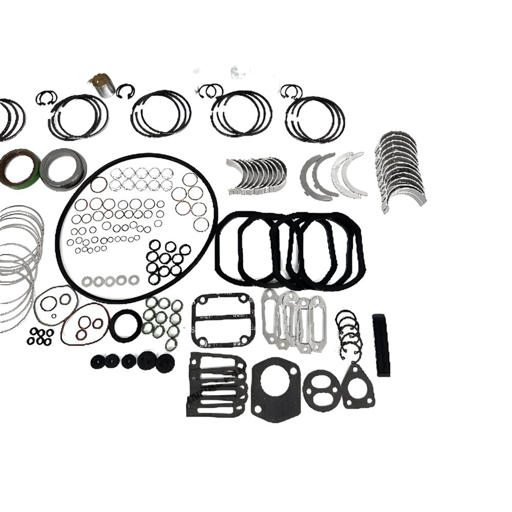 Rebuild Kit Fit For Deutz F5L912 Engine