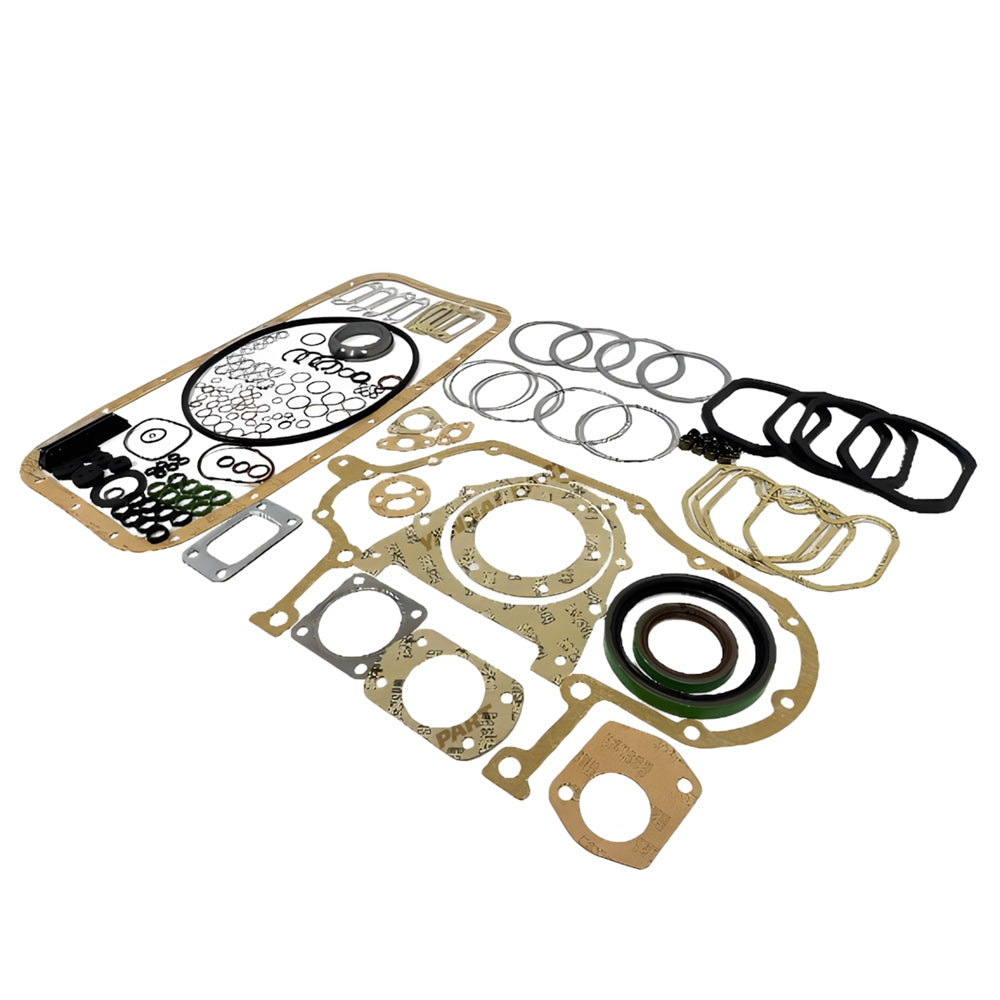 1 Set Full Gasket Kit Fit For Deutz FL914 Engine