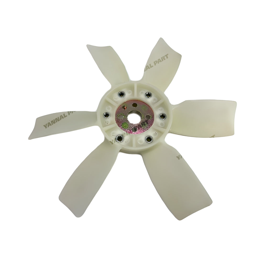 Fan 16361-22040-71 Fit For Toyota 1DZ Engine