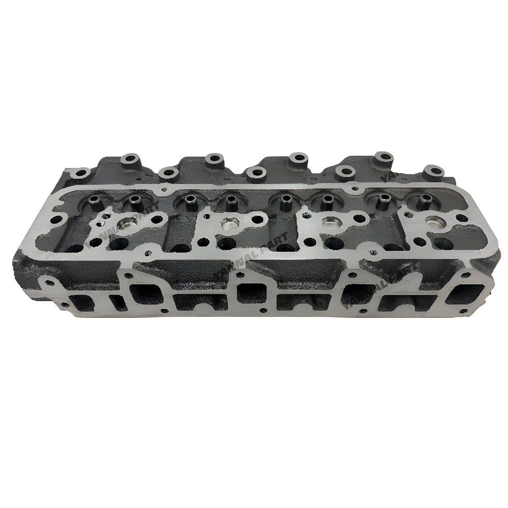 Cylinder Head Fit For Toyota 3Z Engine