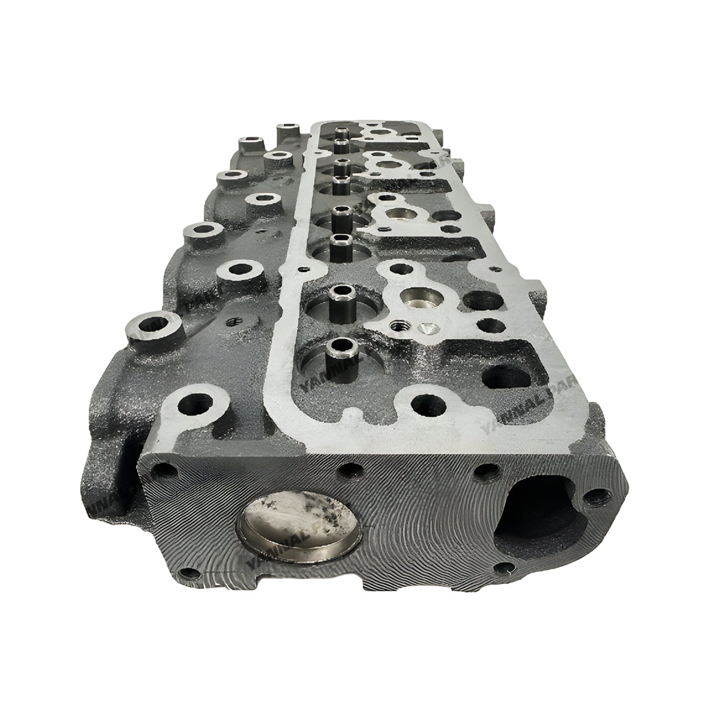 Cylinder Head Fit For Toyota 3Z Engine