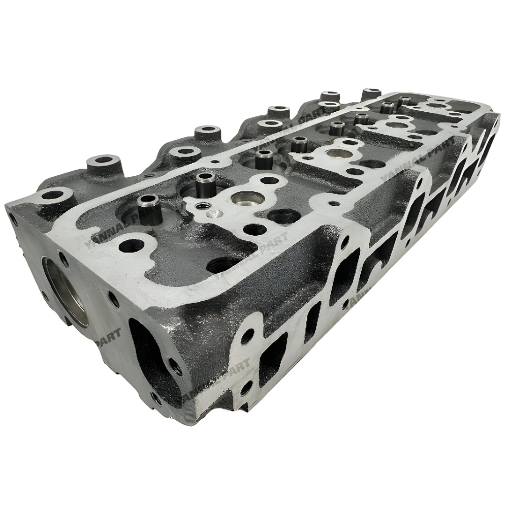 Cylinder Head Fit For Toyota 3Z Engine